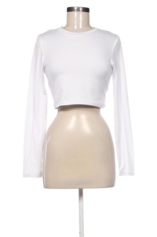 Damen Shirt SHEIN, Größe M, Farbe Weiß, Preis € 5,72, #137667711