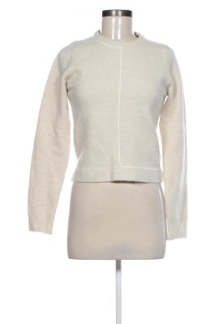 Damen Shirt Zara, Größe S, Farbe Ecru, Preis € 10,00, #137667724
