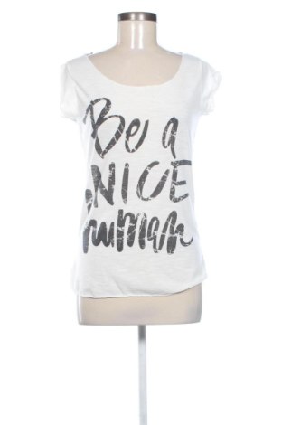 Damen Shirt Unbranded, Größe M, Farbe Weiß, Preis € 9,00, #137667731
