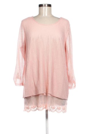 Damen Shirt Unbranded, Größe XL, Farbe Rosa, Preis € 6,30, #137667813