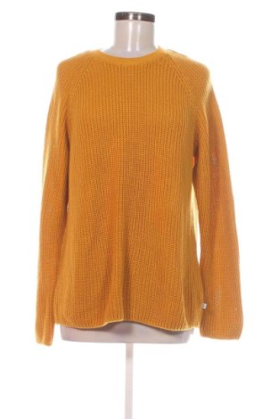 Damen Shirt Q/S by S.Oliver, Größe XXL, Farbe Gelb, Preis € 9,00, #137667833