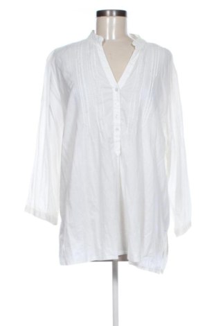 Damen Shirt Unbranded, Größe XXL, Farbe Weiß, Preis € 10,00, #137667927