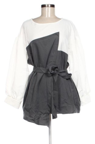 Damen Shirt SHEIN, Größe L, Farbe Mehrfarbig, Preis € 6,00, #137667966
