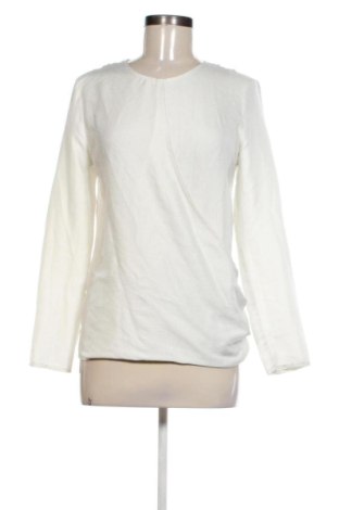 Дамска блуза Mango, Размер M, Цвят Екрю, Цена 10,00 €, #137667988