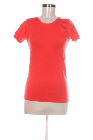 Damen Shirt Active, Größe XS, Farbe Rot, Preis € 7,00, #137668080