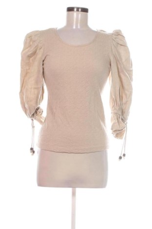 Damen Shirt Unbranded, Größe M, Farbe Beige, Preis € 6,00, #137668183