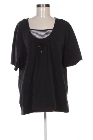 Damen Shirt Unbranded, Größe XXL, Farbe Schwarz, Preis € 11,62, #137668191