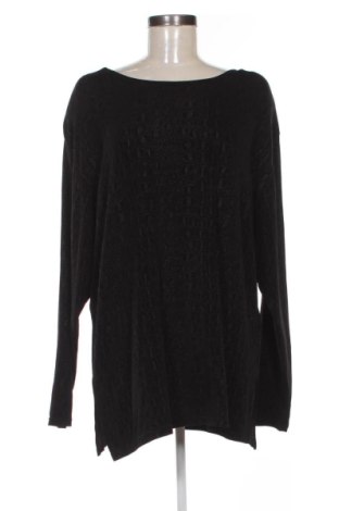 Damen Shirt Unbranded, Größe XXL, Farbe Schwarz, Preis € 10,10, #137668251