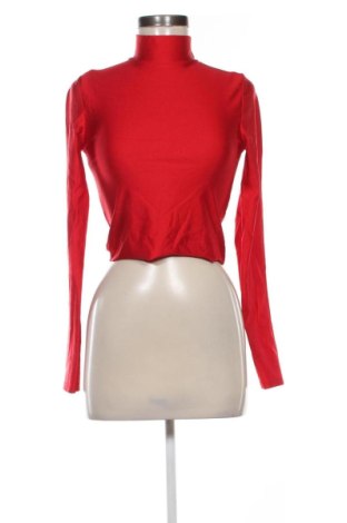 Damen Shirt Unbranded, Größe S, Farbe Rot, Preis € 6,00, #137668276