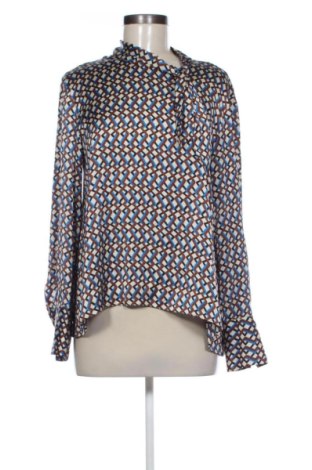 Damen Shirt Zara, Größe M, Farbe Mehrfarbig, Preis € 11,00, #137668410