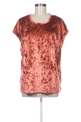 Damen Shirt Lindex, Größe XL, Farbe Orange, Preis € 7,00, #137668438