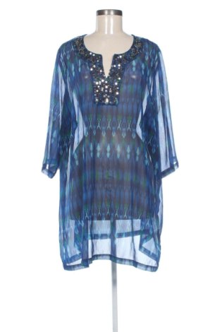 Дамска блуза Yessica, Размер XXL, Цвят Многоцветен, Цена 15,50 €, #137668440