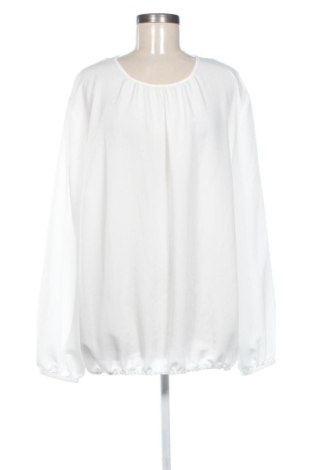 Дамска блуза Unbranded, Размер XXL, Цвят Бял, Цена 15,00 €, #137668455