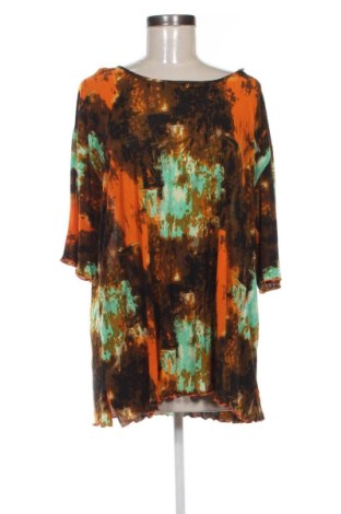 Damen Shirt Unbranded, Größe XXL, Farbe Mehrfarbig, Preis € 12,76, #137668471
