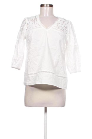 Дамска блуза Orsay, Размер XS, Цвят Бял, Цена 7,00 €, #137668496