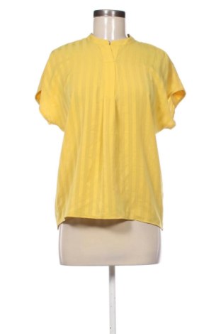 Dámská halenka Culture, Velikost S, Barva Žlutá, Cena  383,00 Kč, #137668549