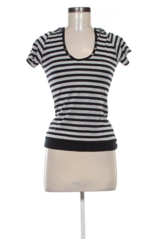 Дамска блуза Saix, Размер S, Цвят Многоцветен, Цена 10,00 €, #137668659
