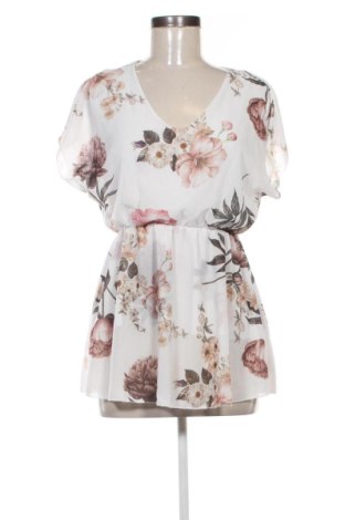 Γυναικεία μπλούζα NEW COLLECTION, Μέγεθος M, Χρώμα Πολύχρωμο, Τιμή 14,83 €, #137668690