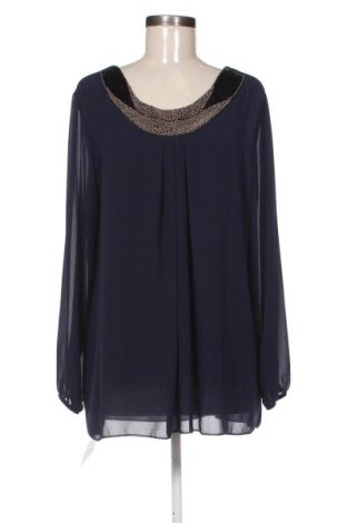 Női blúz Unbranded, Méret XL, Szín Kék, Ár 3 191 Ft, #137668726