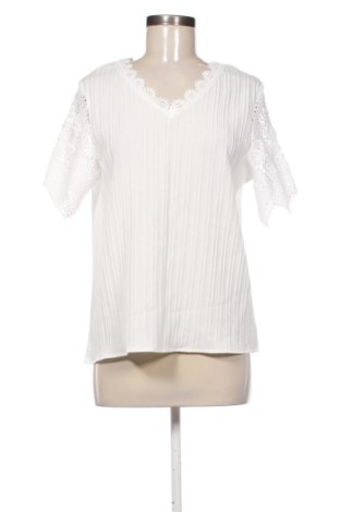 Damen Shirt Unbranded, Größe L, Farbe Weiß, Preis € 11,00, #137668822