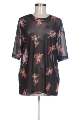 Дамска блуза SHEIN, Размер M, Цвят Многоцветен, Цена 9,00 €, #137668864