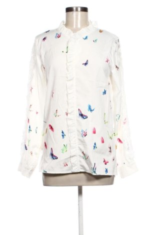 Damen Shirt Unbranded, Größe L, Farbe Mehrfarbig, Preis € 10,00, #137668943