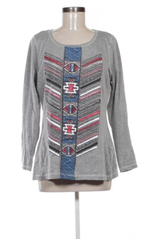 Damen Shirt Blue Seven, Größe XL, Farbe Grau, Preis € 7,62, #137668982