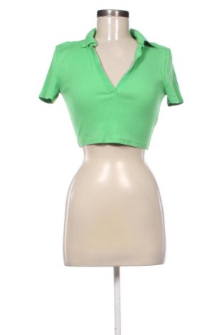 Dámská halenka Zara, Velikost M, Barva Zelená, Cena  315,00 Kč, #137669052