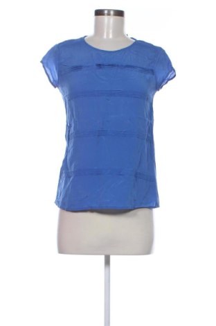 Damen Shirt Massimo Dutti, Größe S, Farbe Blau, Preis € 25,00, #137669068
