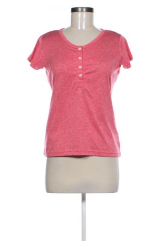Damen T-Shirt Unbranded, Größe S, Farbe Rosa, Preis € 7,00, #137669225