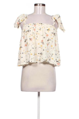 Bluză de femei Pull&Bear, Mărime S, Culoare Multicolor, Preț 26,25 Lei, #137669234
