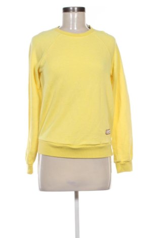 Дамска блуза G-Star Raw, Размер S, Цвят Жълт, Цена 27,00 €, #137669350
