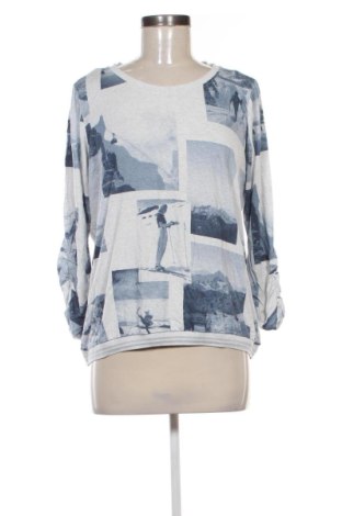 Damen Shirt Cecil, Größe XL, Farbe Mehrfarbig, Preis € 11,24, #137669484