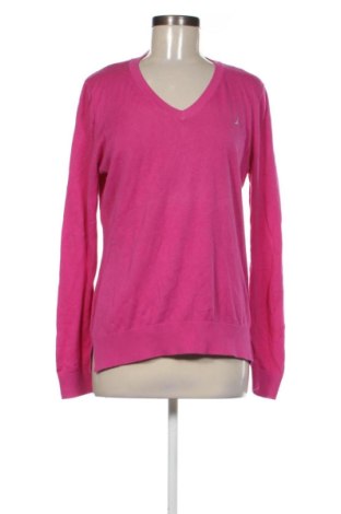 Bluză de femei Nautica, Mărime L, Culoare Roz, Preț 65,99 Lei, #137669495