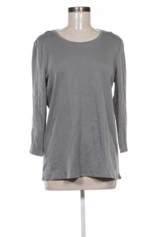 Damen Shirt Cecil, Größe L, Farbe Grau, Preis € 5,72, #137669543