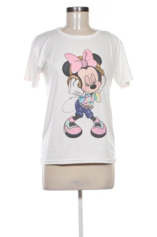 Tricou de femei Unbranded, Mărime S, Culoare Alb, Preț 41,99 Lei, #137669586