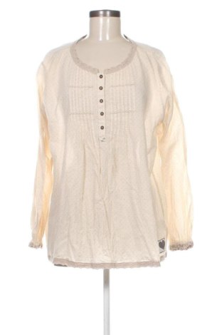 Damen Shirt Unbranded, Größe XXL, Farbe Ecru, Preis € 12,00, #137669647