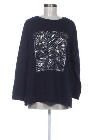 Bluză de femei LC Waikiki, Mărime XXL, Culoare Albastru, Preț 78,74 Lei, #137669782