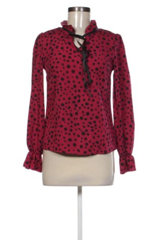 Bluză de femei SHEIN, Mărime S, Culoare Multicolor, Preț 26,25 Lei, #137669843