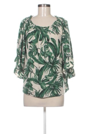 Bluză de femei H&M, Mărime M, Culoare Multicolor, Preț 26,25 Lei, #137669915