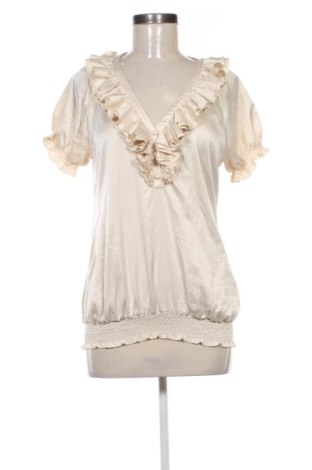 Дамска блуза Orsay, Размер M, Цвят Екрю, Цена 8,95 €, #137670010