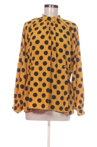 Bluză de femei Zara, Mărime XL, Culoare Multicolor, Preț 102,00 Lei, #137670150