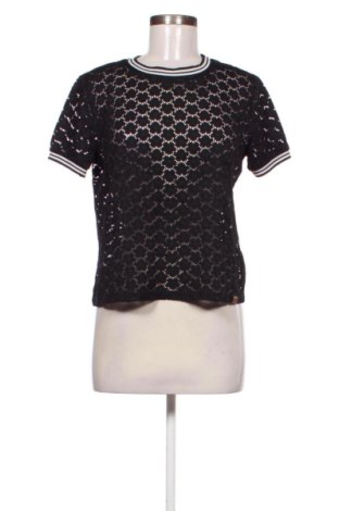 Dámská halenka Superdry, Velikost M, Barva Černá, Cena  291,00 Kč, #137670168
