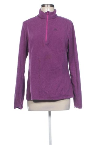 Női blúz Quechua, Méret XL, Szín Lila, Ár 2 770 Ft, #137670234