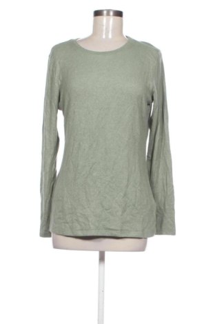 Bluză de femei LC Waikiki, Mărime L, Culoare Verde, Preț 57,74 Lei, #137670275