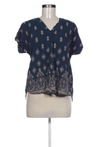 Dámska blúza Unbranded, Veľkosť M, Farba Modrá, Cena  7,00 €, #137670339