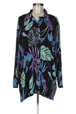 Bluză de femei Esmara, Mărime 3XL, Culoare Multicolor, Preț 56,99 Lei, #137670420