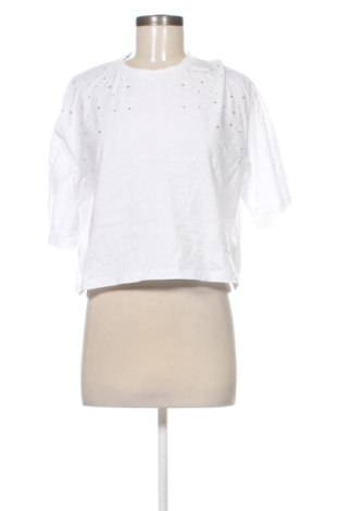 Női blúz Mohito, Méret XL, Szín Fehér, Ár 4 255 Ft, #137670437