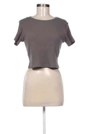 Női blúz Uniqlo, Méret M, Szín Szürke, Ár 908 Ft, #137670499