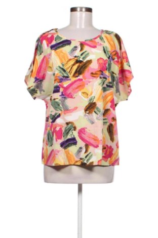 Дамска блуза Unbranded, Размер XXL, Цвят Многоцветен, Цена 15,81 €, #137670502